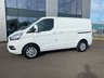 USED 2018 68 FORD TRANSIT CUSTOM 2.0 300 LIMITED L1 H1 130PS 