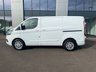 USED 2018 68 FORD TRANSIT CUSTOM 2.0 300 LIMITED L1 H1 130PS 