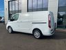 USED 2018 68 FORD TRANSIT CUSTOM 2.0 300 LIMITED L1 H1 130PS 