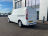 USED 2018 68 FORD TRANSIT CUSTOM 2.0 300 LIMITED L1 H1 130PS 