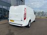 USED 2018 68 FORD TRANSIT CUSTOM 2.0 300 LIMITED L1 H1 130PS 