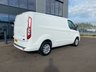 USED 2018 68 FORD TRANSIT CUSTOM 2.0 300 LIMITED L1 H1 130PS 