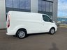 USED 2018 68 FORD TRANSIT CUSTOM 2.0 300 LIMITED L1 H1 130PS 