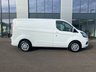 USED 2018 68 FORD TRANSIT CUSTOM 2.0 300 LIMITED L1 H1 130PS 