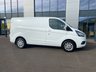 USED 2018 68 FORD TRANSIT CUSTOM 2.0 300 LIMITED L1 H1 130PS 