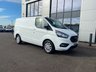 USED 2018 68 FORD TRANSIT CUSTOM 2.0 300 LIMITED L1 H1 130PS 