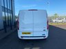 USED 2018 68 FORD TRANSIT CUSTOM 2.0 300 LIMITED L1 H1 130PS 'AIR CON