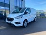USED 2018 68 FORD TRANSIT CUSTOM 2.0 300 LIMITED L1 H1 130PS 'AIR CON