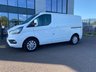 USED 2018 68 FORD TRANSIT CUSTOM 2.0 300 LIMITED L1 H1 130PS 'AIR CON