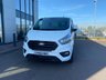 USED 2018 68 FORD TRANSIT CUSTOM 2.0 300 LIMITED L1 H1 130PS 'AIR CON