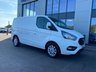 USED 2018 68 FORD TRANSIT CUSTOM 2.0 300 LIMITED L1 H1 130PS 'AIR CON