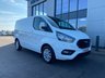 USED 2018 68 FORD TRANSIT CUSTOM 2.0 300 LIMITED L1 H1 130PS 'AIR CON