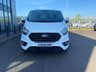 USED 2018 68 FORD TRANSIT CUSTOM 2.0 300 LIMITED L1 H1 130PS 'AIR CON