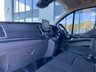 USED 2018 68 FORD TRANSIT CUSTOM 2.0 300 LIMITED L1 H1 130PS 'AIR CON