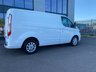 USED 2018 68 FORD TRANSIT CUSTOM 2.0 300 LIMITED L1 H1 130PS 'AIR CON