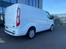 USED 2018 68 FORD TRANSIT CUSTOM 2.0 300 LIMITED L1 H1 130PS 'AIR CON