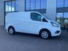USED 2018 68 FORD TRANSIT CUSTOM 2.0 300 LIMITED L1 H1 130PS 'AIR CON