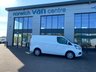 USED 2018 68 FORD TRANSIT CUSTOM 2.0 300 LIMITED L1 H1 130PS 'AIR CON