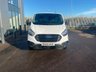 USED 2019 68 FORD TRANSIT CUSTOM 2.0 300 NEW MODEL L1 H1 EURO 6 REDUCED BY &pound;1000 TO &pound;15995 PLUS VAT