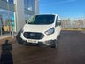 USED 2019 68 FORD TRANSIT CUSTOM 2.0 300 NEW MODEL L1 H1 EURO 6 REDUCED BY &pound;1000 TO &pound;15995 PLUS VAT
