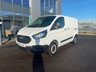 USED 2019 68 FORD TRANSIT CUSTOM 2.0 300 NEW MODEL L1 H1 EURO 6 REDUCED BY &pound;1000 TO &pound;15995 PLUS VAT