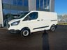 USED 2019 68 FORD TRANSIT CUSTOM 2.0 300 NEW MODEL L1 H1 EURO 6 REDUCED BY &pound;1000 TO &pound;15995 PLUS VAT