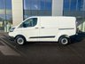USED 2019 68 FORD TRANSIT CUSTOM 2.0 300 NEW MODEL L1 H1 EURO 6 REDUCED BY &pound;1000 TO &pound;15995 PLUS VAT