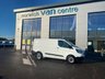 USED 2019 68 FORD TRANSIT CUSTOM 2.0 300 NEW MODEL L1 H1 EURO 6 REDUCED BY &pound;1000 TO &pound;15995 PLUS VAT