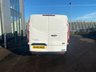 USED 2019 68 FORD TRANSIT CUSTOM 2.0 300 NEW MODEL L1 H1 EURO 6 REDUCED BY &pound;1000 TO &pound;15995 PLUS VAT