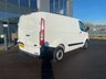 USED 2019 68 FORD TRANSIT CUSTOM 2.0 300 NEW MODEL L1 H1 EURO 6 REDUCED BY &pound;1000 TO &pound;15995 PLUS VAT