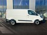 USED 2019 68 FORD TRANSIT CUSTOM 2.0 300 NEW MODEL L1 H1 EURO 6 REDUCED BY &pound;1000 TO &pound;15995 PLUS VAT
