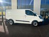 USED 2019 68 FORD TRANSIT CUSTOM 2.0 300 NEW MODEL L1 H1 EURO 6 REDUCED BY &pound;1000 TO &pound;15995 PLUS VAT