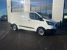 USED 2019 68 FORD TRANSIT CUSTOM 2.0 300 NEW MODEL L1 H1 EURO 6 REDUCED BY &pound;1000 TO &pound;15995 PLUS VAT