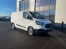 USED 2019 68 FORD TRANSIT CUSTOM 2.0 300 NEW MODEL L1 H1 EURO 6 REDUCED BY &pound;1000 TO &pound;15995 PLUS VAT