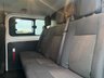 USED 2017 17 FORD TRANSIT CUSTOM 2.0 290 DCB 6 SEAT CREW VAN EURO 6 'TOWBAR' EURO 6 ULEZ FREE - 6 SEATS - TOWBAR