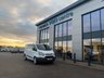 USED 2017 17 FORD TRANSIT CUSTOM 2.0 290 DCB 6 SEAT CREW VAN EURO 6 'TOWBAR' EURO 6 ULEZ FREE - 6 SEATS - TOWBAR