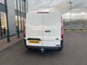 USED 2017 17 FORD TRANSIT CUSTOM 2.0 290 DCB 6 SEAT CREW VAN EURO 6 'TOWBAR' EURO 6 ULEZ FREE - 6 SEATS - TOWBAR