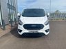 USED 2018 68 FORD TRANSIT CUSTOM 2.0 300 LIMITED L1 H1 130PS 