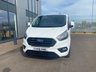 USED 2018 68 FORD TRANSIT CUSTOM 2.0 300 LIMITED L1 H1 130PS 