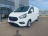 USED 2018 68 FORD TRANSIT CUSTOM 2.0 300 LIMITED L1 H1 130PS 