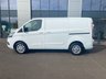 USED 2018 68 FORD TRANSIT CUSTOM 2.0 300 LIMITED L1 H1 130PS 