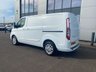 USED 2018 68 FORD TRANSIT CUSTOM 2.0 300 LIMITED L1 H1 130PS 