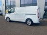 USED 2018 68 FORD TRANSIT CUSTOM 2.0 300 LIMITED L1 H1 130PS 