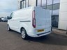 USED 2018 68 FORD TRANSIT CUSTOM 2.0 300 LIMITED L1 H1 130PS 