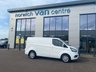 USED 2018 68 FORD TRANSIT CUSTOM 2.0 300 LIMITED L1 H1 130PS 