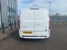 USED 2018 68 FORD TRANSIT CUSTOM 2.0 300 LIMITED L1 H1 130PS 