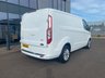 USED 2018 68 FORD TRANSIT CUSTOM 2.0 300 LIMITED L1 H1 130PS 