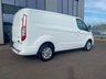 USED 2018 68 FORD TRANSIT CUSTOM 2.0 300 LIMITED L1 H1 130PS 