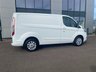 USED 2018 68 FORD TRANSIT CUSTOM 2.0 300 LIMITED L1 H1 130PS 