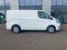 USED 2018 68 FORD TRANSIT CUSTOM 2.0 300 LIMITED L1 H1 130PS 